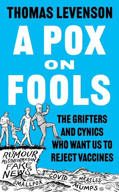 Pox on Fools