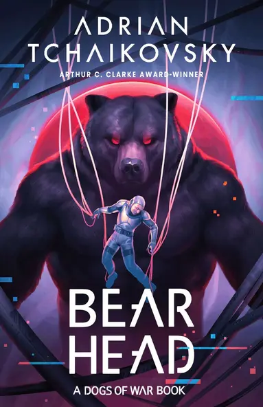 Bear Head