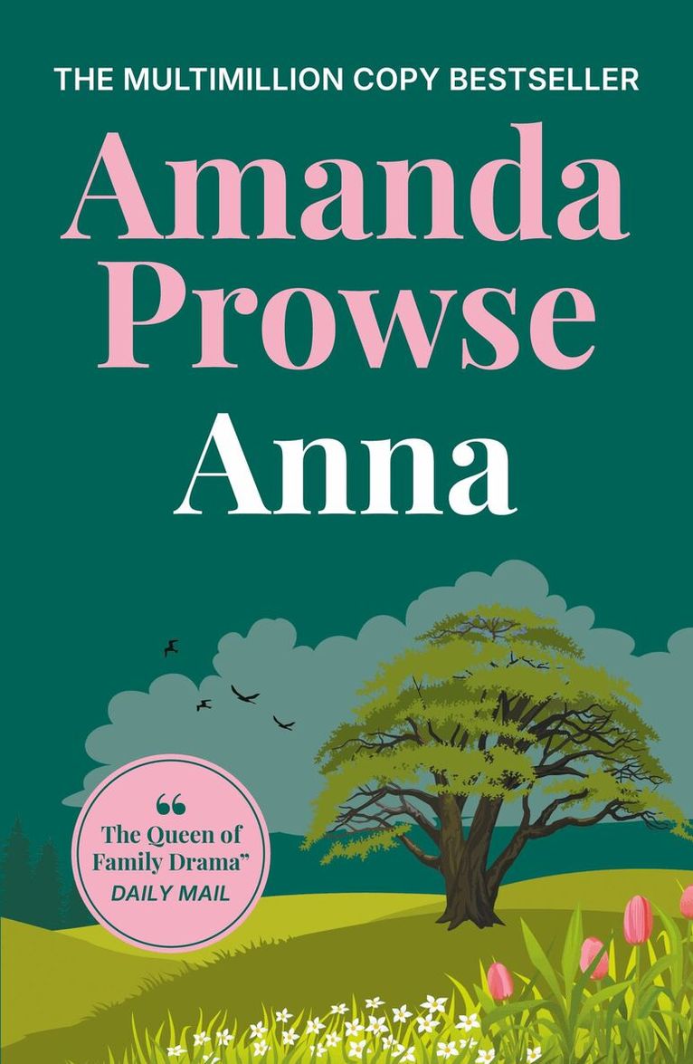 Amanda Prowse - Anna, Häftad