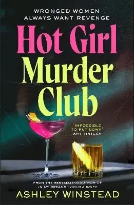 Hot Girl Murder Club