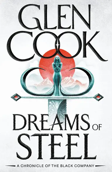 Dreams of Steel