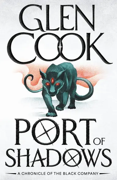 Port of Shadows