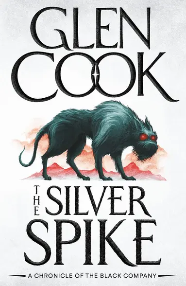 Silver Spike