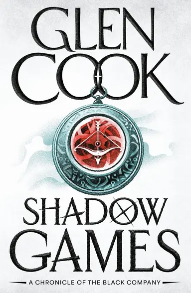Shadow Games