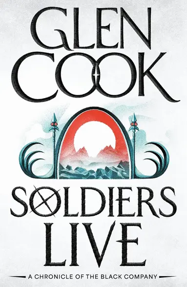 Soldiers Live