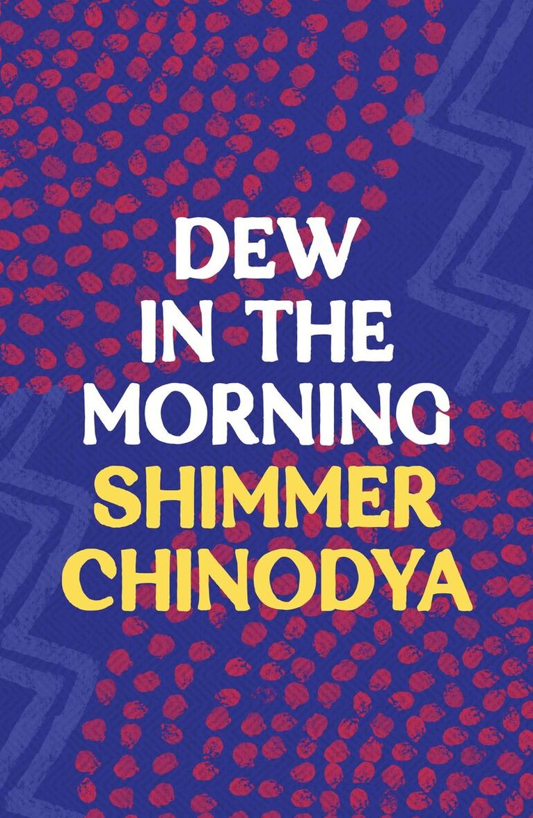 Shimmer Chinodya - Dew in the Morning, Häftad