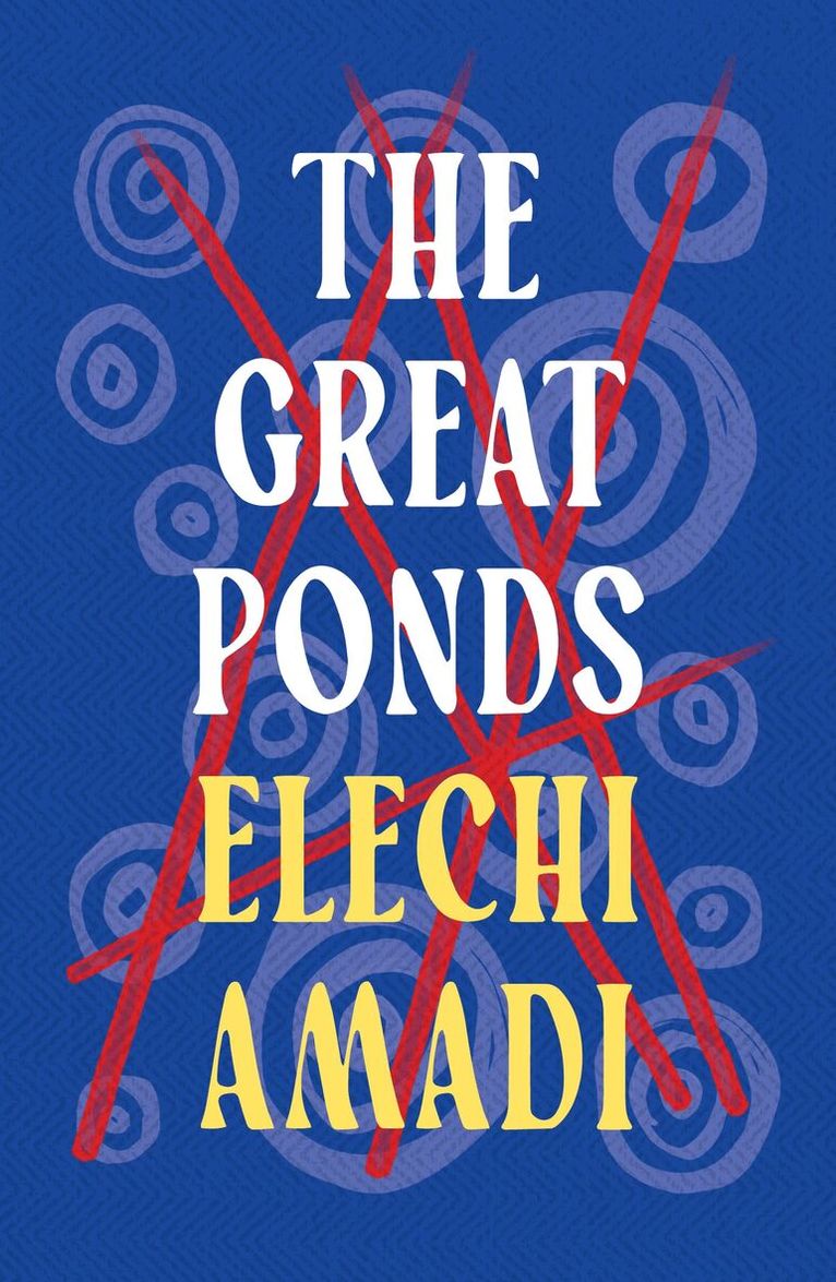 Elechi Amadi - Great Ponds, Häftad