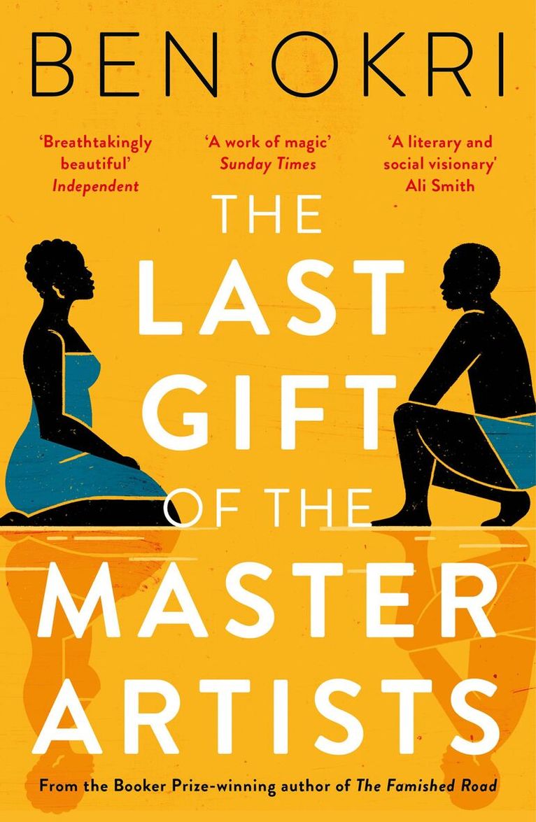Ben Okri - Last Gift of the Master Artists, Häftad. Tillgänglighet: Kommande