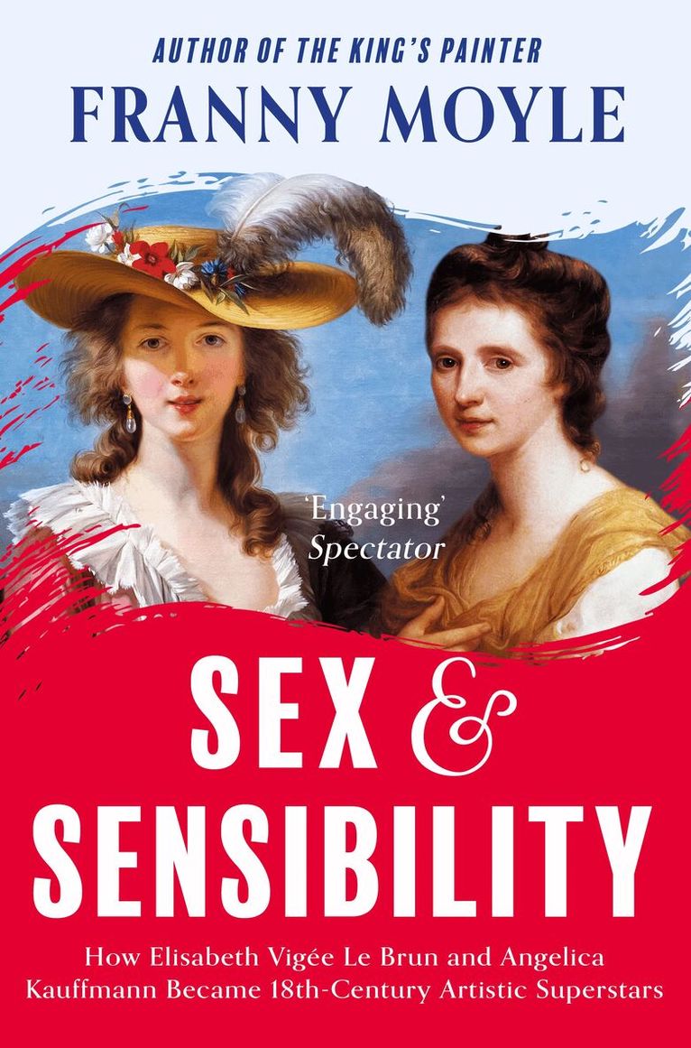 Franny Moyle - Sex and Sensibility, Häftad