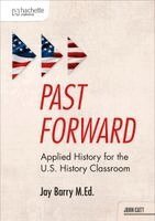 Jay Barry - Past Forward, Häftad