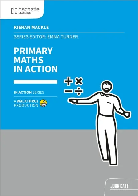 Kieran Mackle - Primary Maths in Action, E-bok. Tillgänglighet: Lägg i varukorg