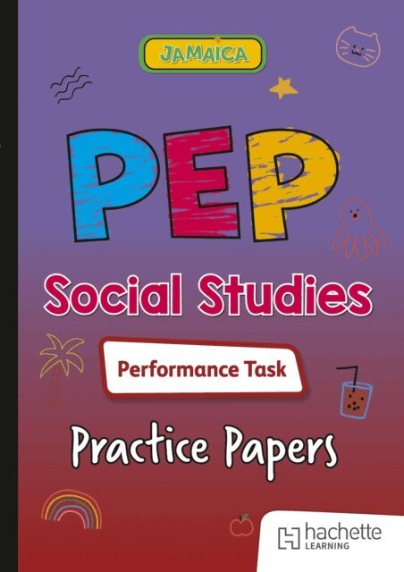 Cunningham Publishing Services - PEP Social Studies Performance Task Practice Papers, E-bok. Tillgänglighet: Lägg i varukorg