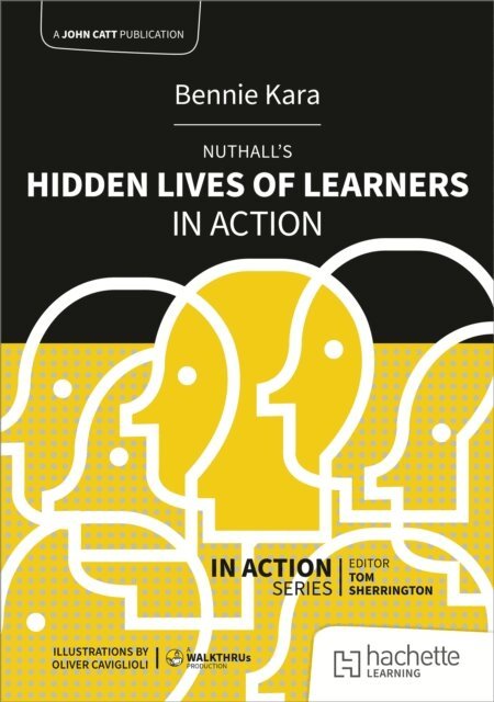 Bennie Kara - Nuthall's Hidden Lives of Learners in Action, E-bok. Tillgänglighet: Lägg i varukorg