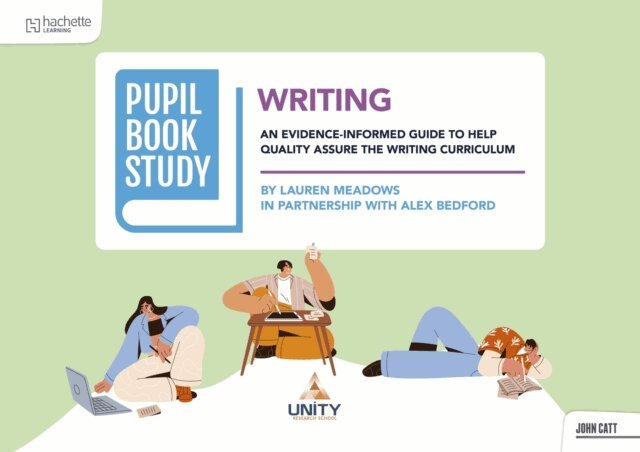 Alex Bedford, Lauren Meadows - Pupil Book Study: Writing, E-bok. Tillgänglighet: Lägg i varukorg