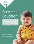 NCFE CACHE Level 3 Early Years Educator