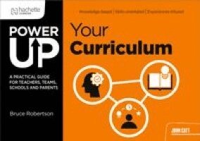 Power Up Your Curriculum