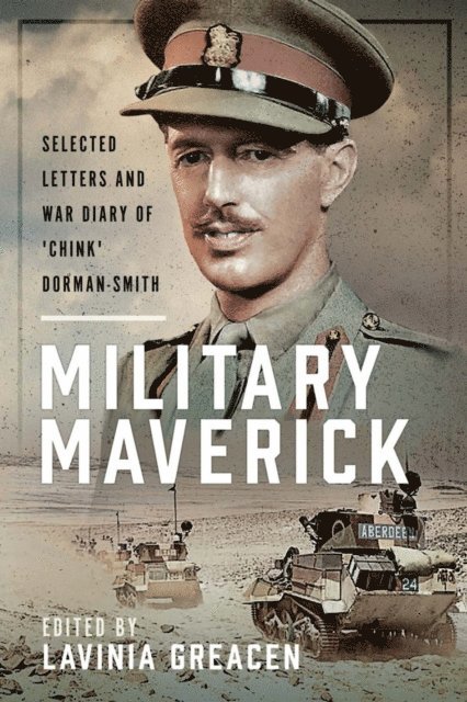 Lavinia Greacen - Military Maverick, E-bok. Tillgänglighet: Lägg i varukorg