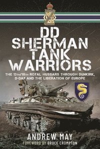 DD Sherman Tank Warriors