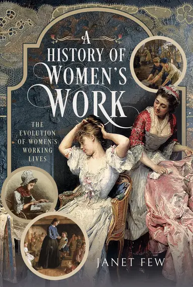 History of Women's Work