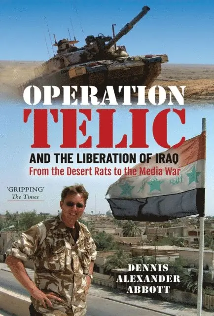 Operation Telic and the Liberation of Iraq
