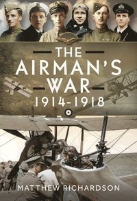 Airman's War, 1914-1918