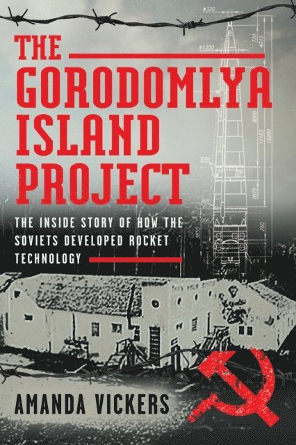 Gorodomlya Island Project