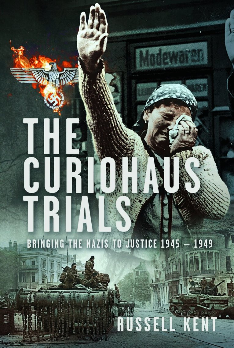 Curiohaus Trials