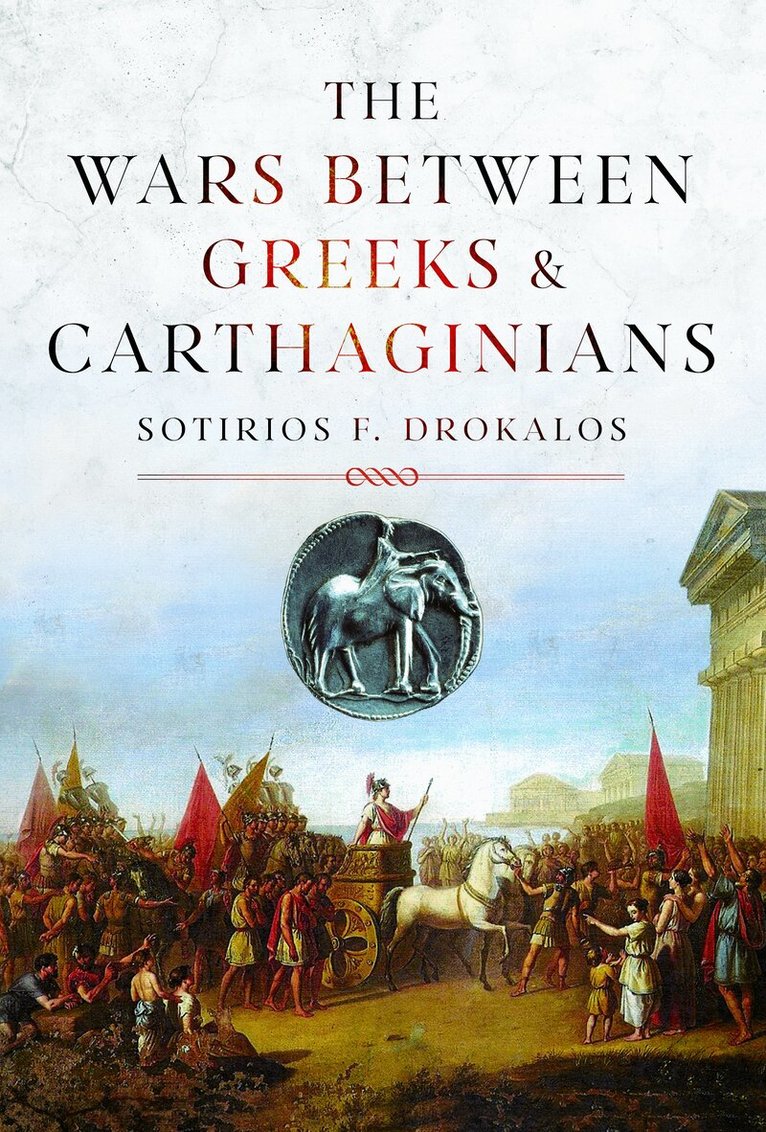 Wars Between Greeks and Carthaginians