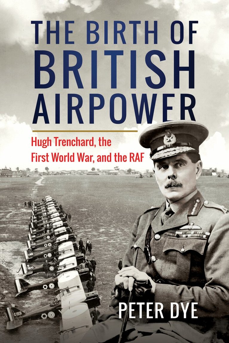 Birth of British Airpower