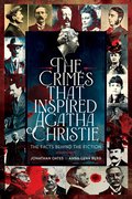 Crimes That Inspired Agatha Christie