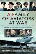 Family of Aviators at War