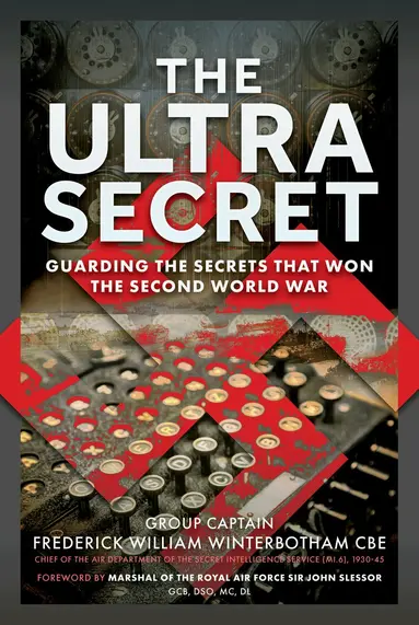 Ultra Secret