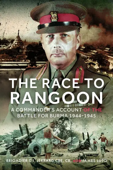 Race to Rangoon