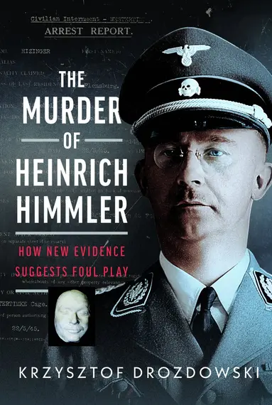 Murder of Heinrich Himmler