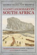 Lost Legionary in South Africa