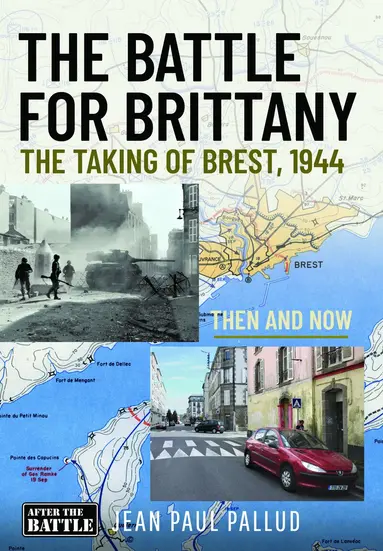 Battle for Brittany