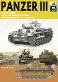 Tank Craft 50 Panzer III Light Tank