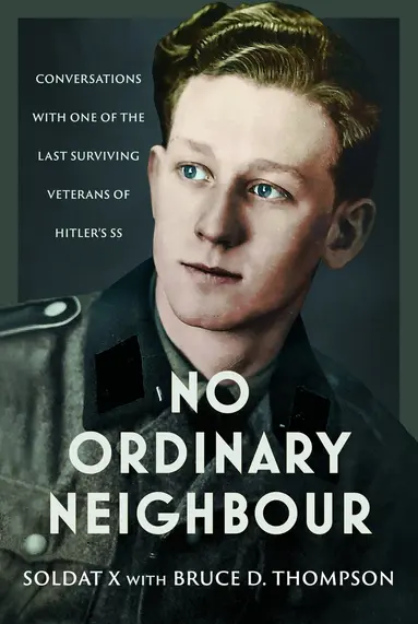 No Ordinary Neighbour