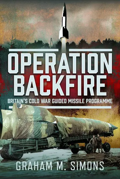 Operation Backfire