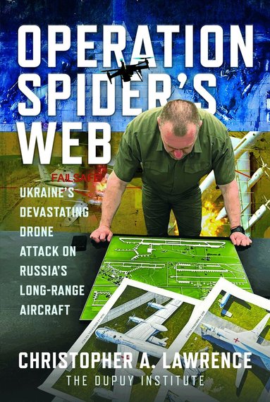 Operation Spider's Web
