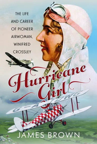 Hurricane Girl