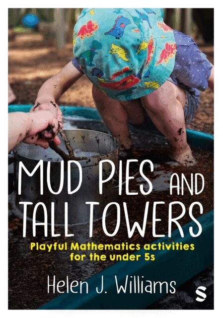 Helen J. Williams - Mud Pies and Tall Towers, E-bok. Tillgänglighet: Lägg i varukorg