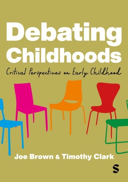 Timothy Clark, Joe Brown - Debating Childhoods, E-bok. Tillgänglighet: Lägg i varukorg