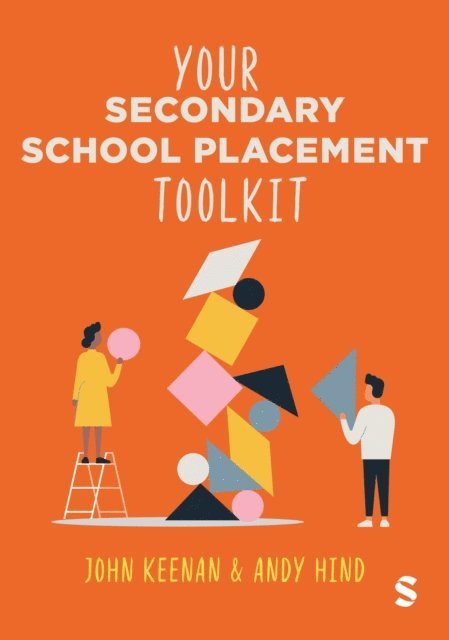 Andy Hind, John Keenan - Your Secondary School Placement Toolkit, E-bok