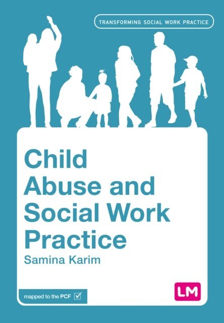 Samina Karim - Child Abuse and Social Work Practice, E-bok