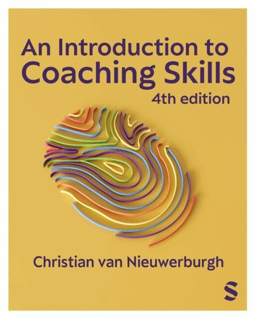 Christian van Nieuwerburgh - Introduction to Coaching Skills, E-bok