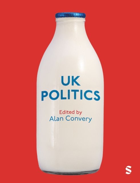 Alan Convery - UK Politics, E-bok