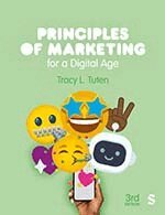 Tracy L. Tuten - Principles of Marketing for a Digital Age, Övrigt