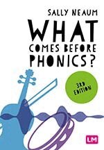 Sally Neaum - What comes before phonics?, Övrigt