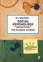 Joanne R. Smith, S. Alexander Haslam - Social Psychology, Övrigt